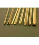 Noce Profilati L 4mm x 4mm