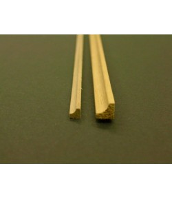 Noce Profilati Sez. Sagomata 5mm x 2mm