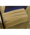 Balsa Tavolette 100 mm x 2mm