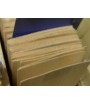 Balsa Tavolette 100 mm x 2.5 mm