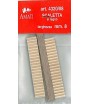 Scaletta Legno 8mm H5cm