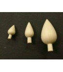 Cipresso Legno 12mm
