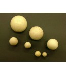 Pallina Legno Diametro 30mm