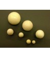 Pallina Legno Diametro 15mm