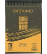 Schizzi Fabriano A5 lato lungo