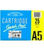 Winsor & Newton Cartridge Sketch Pad A5