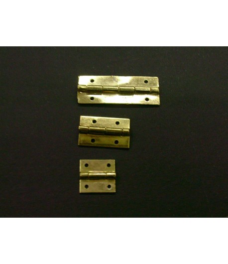 Cerniera ottone 15mm