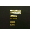 Cerniera ottone 25mm