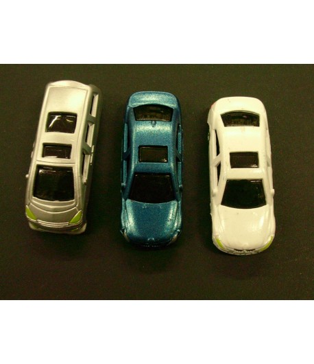 Automobile 1:100