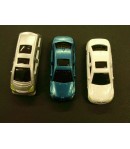 Automobile 1:100