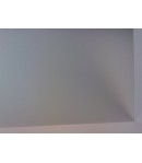 PVC (acetato) trasparente 0,3mm 35cm x 50cm