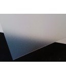 PVC (acetato) opaco 0,8mm 80cm x 120cm