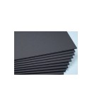 Poli plat Nero Spessore 5mm 815gr/mq