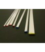 Listello Piatto 2mm x 4mm