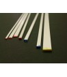 Listello Piatto 2mm x 4mm