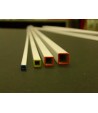 Tubo quadro 6mm