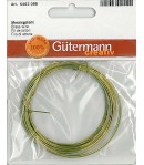Ottone Filo 5mt Spessore 0.8mm