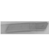 Lame di ricambio Cutter 18mm