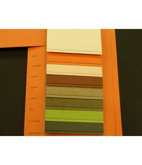 Gmund alezan cult boa-moka 300gr