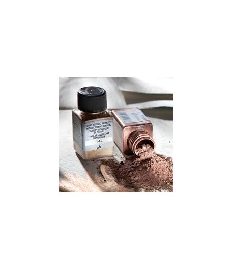 Argento - Ori in polvere Maimeri