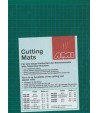 Tappetino da taglio 22x30