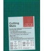 Tappetino da taglio 60x90