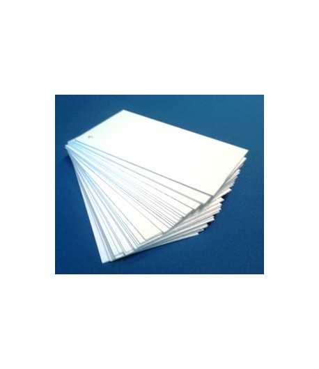 Cartone superbianco spessore mm 2