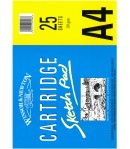 Cartridge Sketch Pad A3