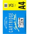 Winsor & Newton Cartridge Sketch Pad A3