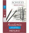 Accademia Fabriano Schizzi A3