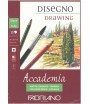 Accademia Fabriano Disegno A4