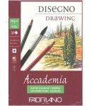 Accademia Fabriano Disegno A4