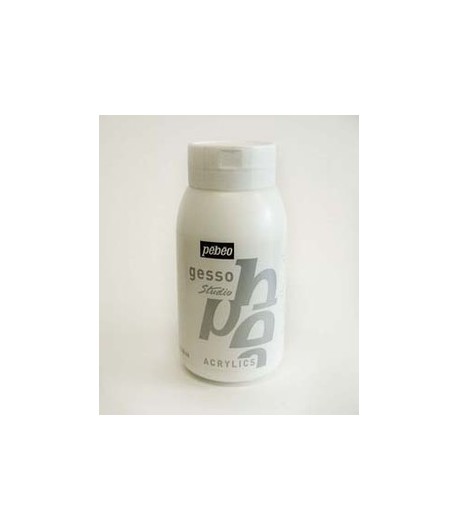 Pebeo Studio Acrylics - Gesso