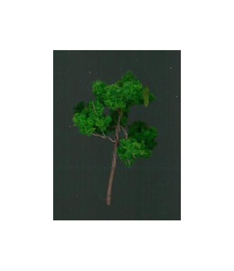 Albero per modellismo 9cm