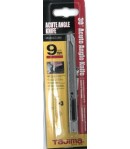 Cutter angolo acuto lama 30Â°