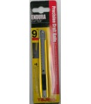 Cutter 9mm