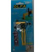 Cutter Circolare Olfa