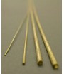 Ottone Tondino 50cm Spessore 2mm