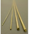 Ottone Tondino 50cm Spessore 2mm