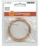 Rame Filo 6mt Spessore 0.8mm