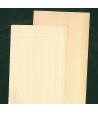 Tiglio Tavolette spessore 1mm