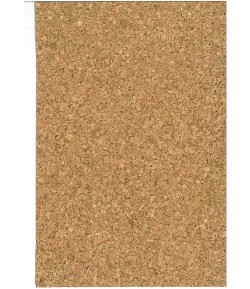 Sughero Foglio Spessore 1mm