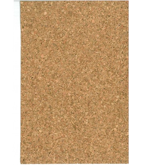 Sughero Foglio Spessore 1mm